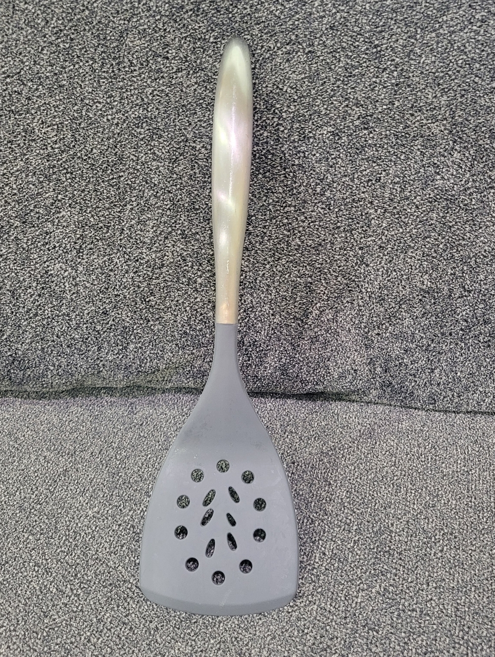 Princess House Culinario Series Baking Slotted Spatula